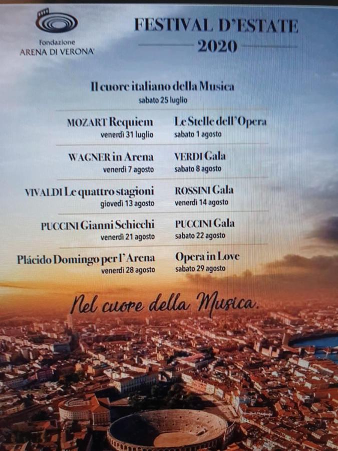 Mi Casa Es Tambien Tu Casa Vips Verona Ngoại thất bức ảnh