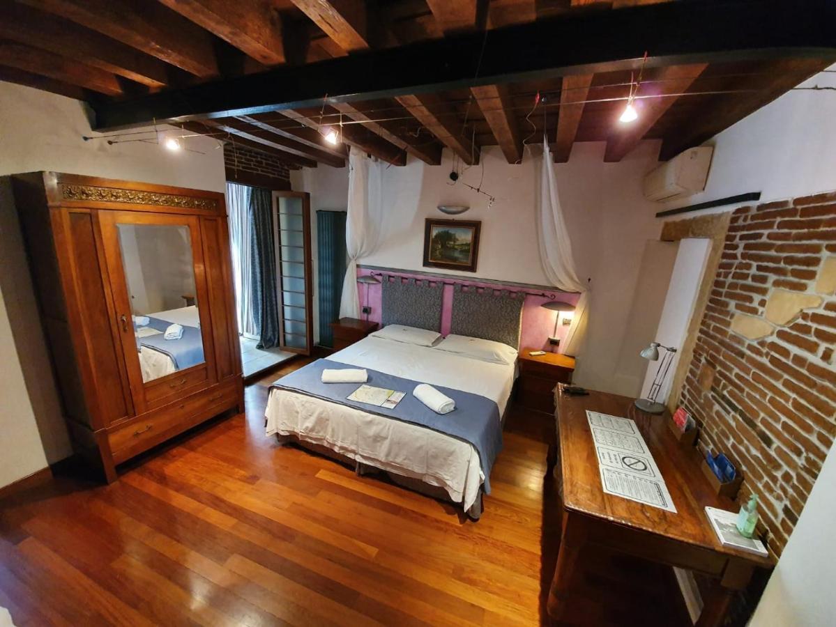 Mi Casa Es Tambien Tu Casa Vips Verona Ngoại thất bức ảnh