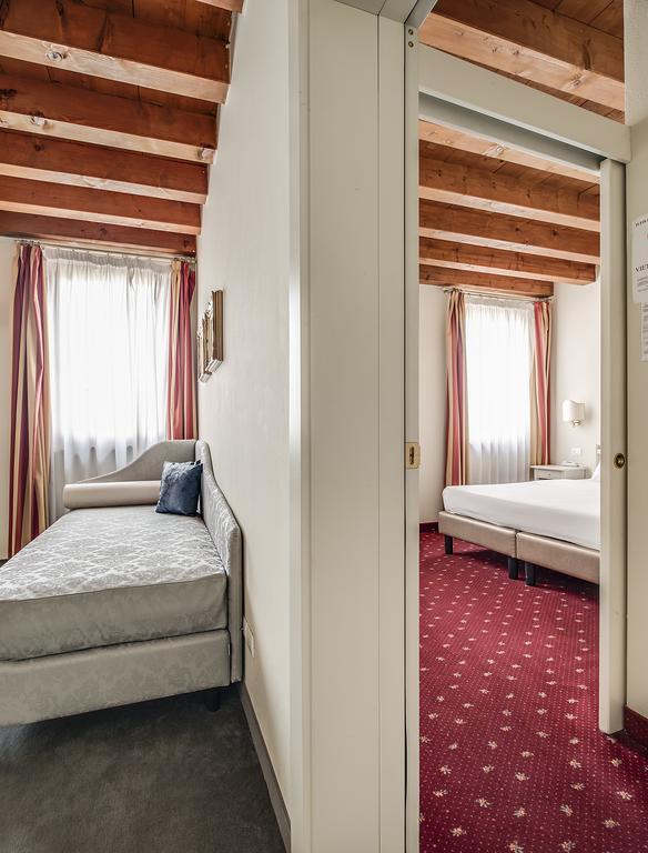 Mi Casa Es Tambien Tu Casa Vips Verona Phòng bức ảnh