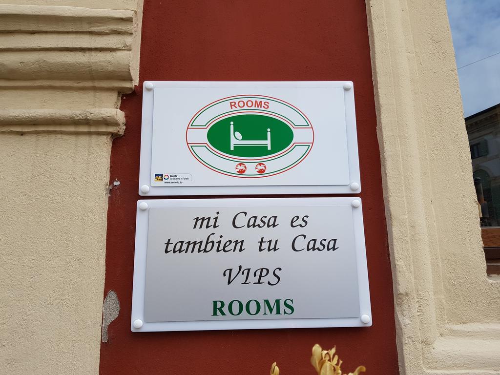 Mi Casa Es Tambien Tu Casa Vips Verona Ngoại thất bức ảnh