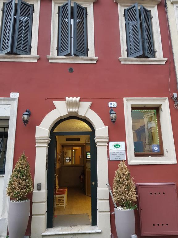 Mi Casa Es Tambien Tu Casa Vips Verona Ngoại thất bức ảnh