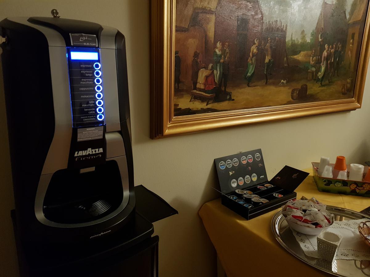 Mi Casa Es Tambien Tu Casa Vips Verona Ngoại thất bức ảnh