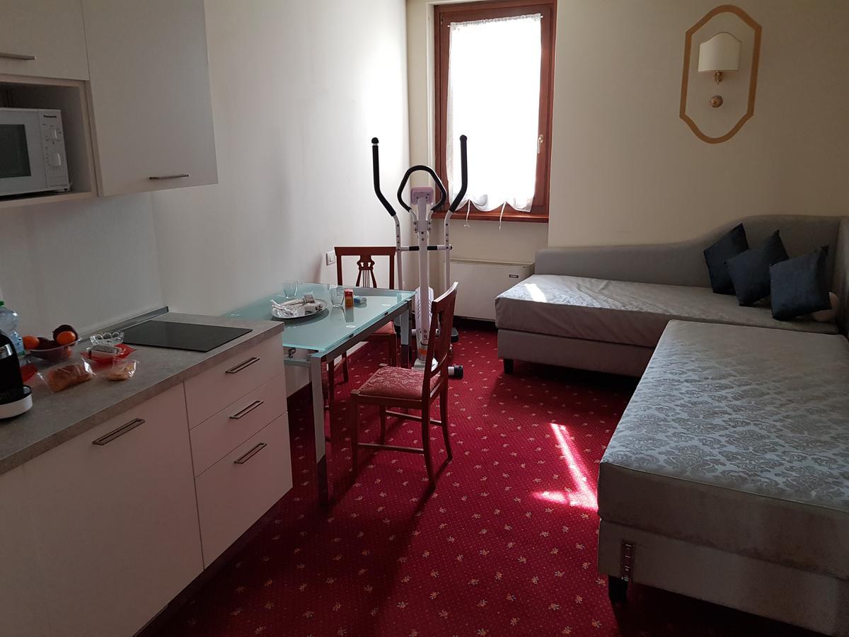 Mi Casa Es Tambien Tu Casa Vips Verona Ngoại thất bức ảnh
