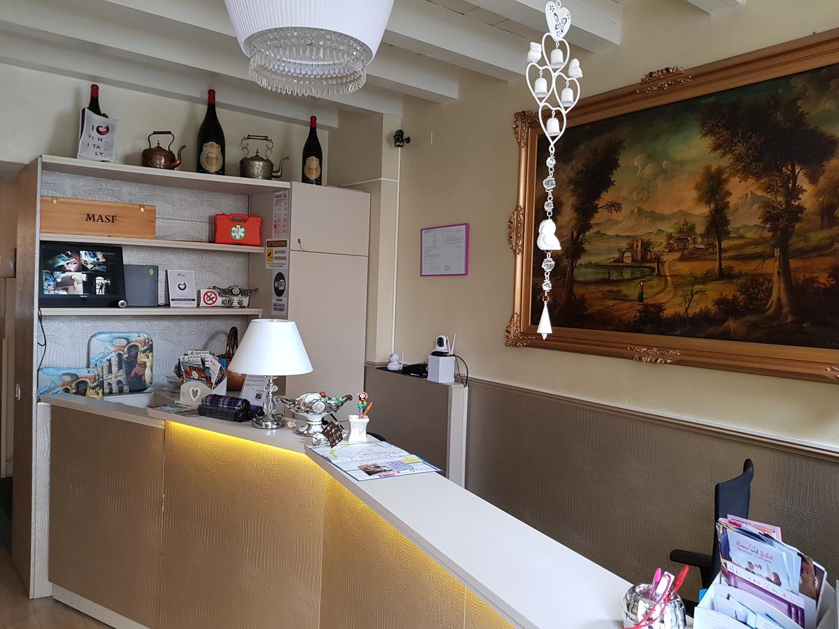 Mi Casa Es Tambien Tu Casa Vips Verona Ngoại thất bức ảnh