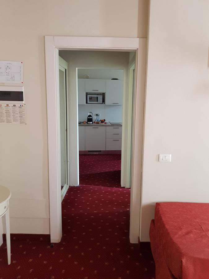 Mi Casa Es Tambien Tu Casa Vips Verona Ngoại thất bức ảnh