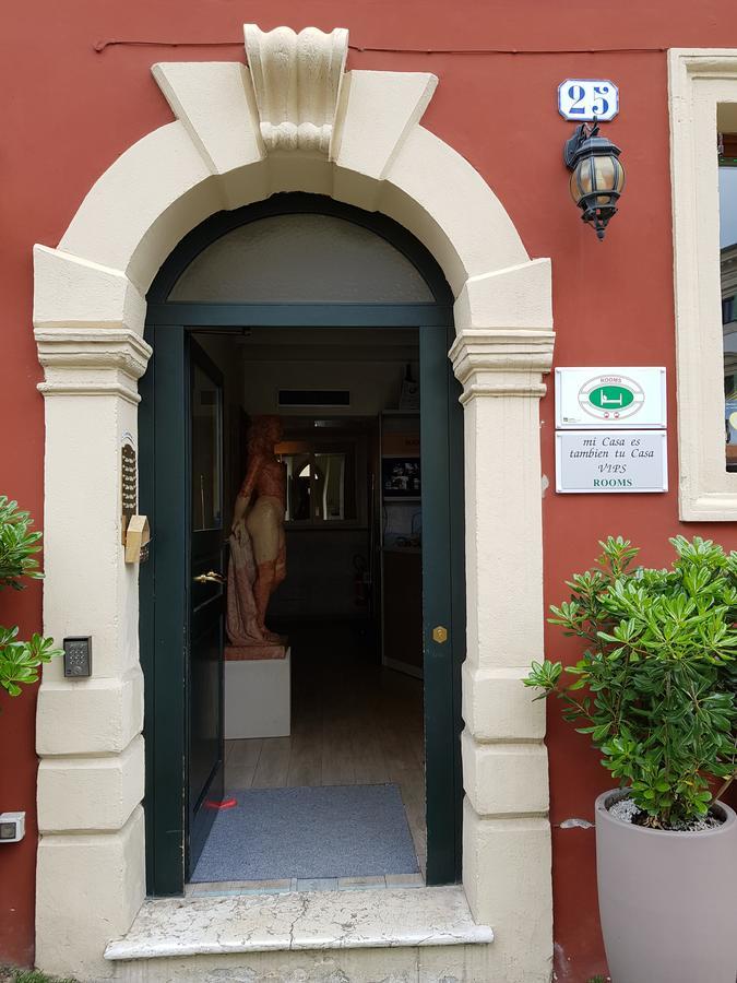 Mi Casa Es Tambien Tu Casa Vips Verona Ngoại thất bức ảnh