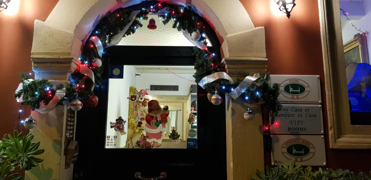Mi Casa Es Tambien Tu Casa Vips Verona Ngoại thất bức ảnh